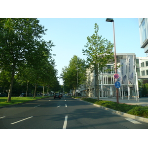 Picture Germany Dusseldorf 2007-05 33 - Sightseeing Dusseldorf