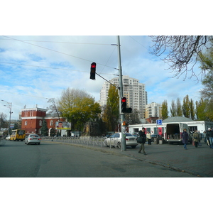 Picture Ukraine Kiev Pechersk 2007-11 40 - Pictures Pechersk