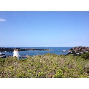 Picture Italy Sardinia Porto Cervo 2015-06 4 - Picture Porto Cervo