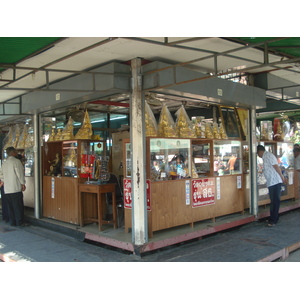 Picture Thailand Phitsanulok Wat Pra Sri Rattana Mahathat Vora Maha Vihar 2008-01 50 - Picture Wat Pra Sri Rattana Mahathat Vora Maha Vihar