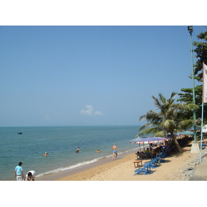 Picture Thailand Jomtien Jomtien Seashore 2008-01 170 - Store Jomtien Seashore