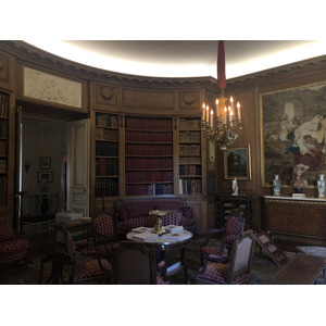 Picture France Paris Nissim de Camondo Museum 2019-09 55 - Trips Nissim de Camondo Museum