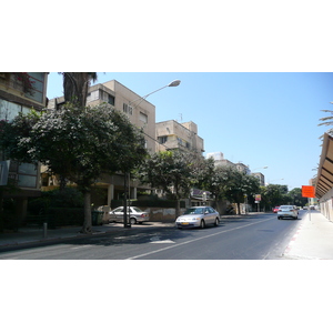 Picture Israel Tel Aviv Tarsat Street 2007-06 6 - Flights Tarsat Street