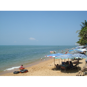 Picture Thailand Jomtien Jomtien Seashore 2008-01 193 - Photographers Jomtien Seashore