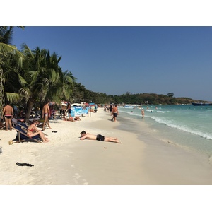 Picture Thailand Koh Samet 2016-01 61 - Views Koh Samet