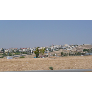 Picture Israel Ashkelon to Arad road 2007-06 146 - Picture Ashkelon to Arad road