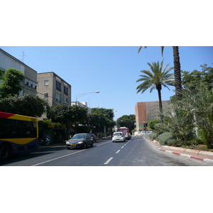 Picture Israel Tel Aviv Tarsat Street 2007-06 12 - Pictures Tarsat Street