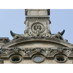 Picture France Paris Louvre 2007-05 21 - Photographer Louvre