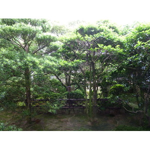 Picture Japan Kyoto Ryoanji Temple 2010-06 19 - Travels Ryoanji Temple