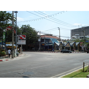 Picture Thailand Pattaya Beach 2007-02 7 - Randonee Pattaya Beach