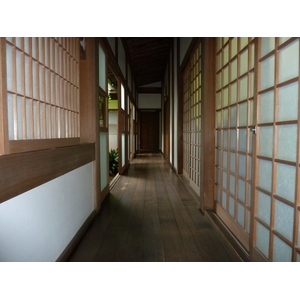 Picture Japan Kyoto Ryoanji Temple 2010-06 8 - Sight Ryoanji Temple