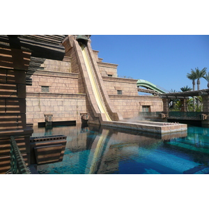 Picture United Arab Emirates Dubai Dubai Aquaventure 2009-01 16 - Discover Dubai Aquaventure