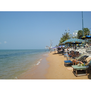 Picture Thailand Jomtien Jomtien Seashore 2008-01 9 - Photographer Jomtien Seashore