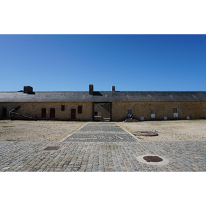 Picture France Port Louis Citadelle 2016-08 11 - Visit Citadelle