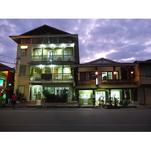 Picture Panama Bocas del toro 2015-03 41 - Perspective Bocas del toro