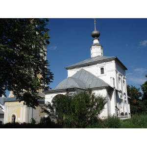 Picture Russia Suzdal 2006-07 83 - Photographers Suzdal