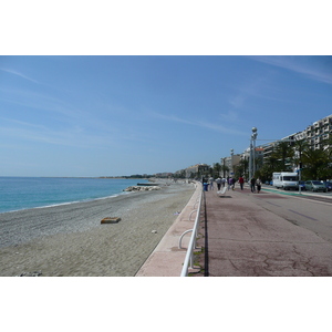 Picture France Nice Nice West 2008-04 109 - Tourist Nice West