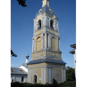 Picture Russia Suzdal 2006-07 92 - Perspective Suzdal