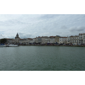 Picture France La Rochelle 2010-08 74 - Journey La Rochelle