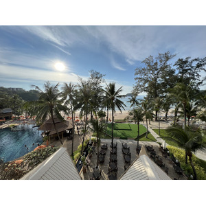 Picture Thailand Phuket Kata Beach Beyond Resort Kata 2021-12 5 - Flight Beyond Resort Kata