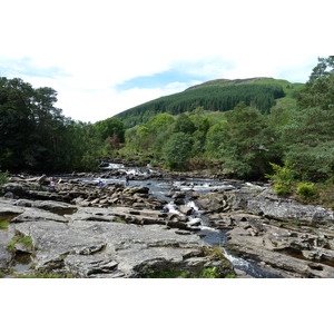 Picture United Kingdom The Trossachs 2011-07 83 - Photographer The Trossachs