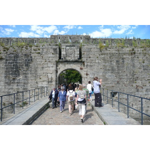 Picture France Concarneau 2008-07 120 - Trip Concarneau