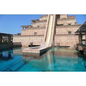 Picture United Arab Emirates Dubai Dubai Aquaventure 2009-01 151 - Photo Dubai Aquaventure