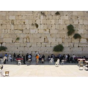 Picture Israel Jerusalem 2001-07 49 - Visit Jerusalem