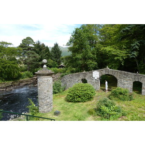 Picture United Kingdom The Trossachs 2011-07 41 - Tourist The Trossachs