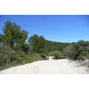 Picture France Provence Beaucaire to pont du gard road 2008-04 5 - Discover Beaucaire to pont du gard road