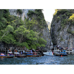 Picture Thailand Ko Phi Phi Ley 2021-12 127 - Visit Ko Phi Phi Ley