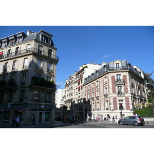 Picture France Paris Avenue Hoche 2007-09 40 - Randonee Avenue Hoche