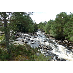 Picture United Kingdom The Trossachs 2011-07 54 - Visit The Trossachs