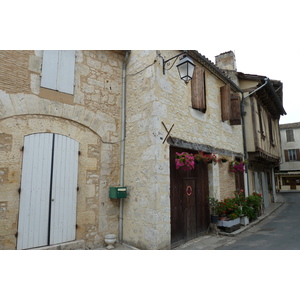 Picture France Issigeac 2010-08 36 - Tourist Attraction Issigeac