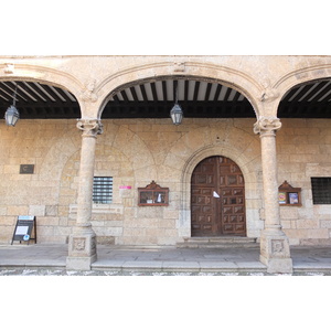 Picture Spain Ciudad Rodrigo 2013-01 57 - Visit Ciudad Rodrigo