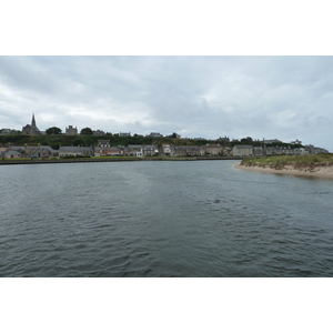 Picture United Kingdom Scotland Lossiemouth 2011-07 38 - Sight Lossiemouth