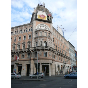 Picture Hungary Budapest Central Budapest 2007-06 171 - Sightseeing Central Budapest