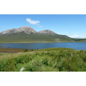 Picture United Kingdom Skye The Cullins 2011-07 154 - Sight The Cullins