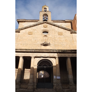 Picture Spain Ciudad Rodrigo 2013-01 37 - Trail Ciudad Rodrigo