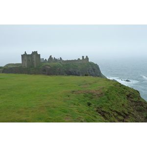 Picture United Kingdom Scotland Dunottar Castle 2011-07 4 - Pictures Dunottar Castle