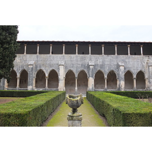 Picture Portugal Batalha 2013-01 35 - Picture Batalha