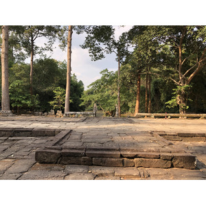 Picture Cambodia Siem Reap Banteay Kdei 2023-01 3 - Picture Banteay Kdei