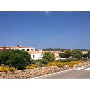 Picture Italy Sardinia Porto Cervo 2015-06 1 - Map Porto Cervo