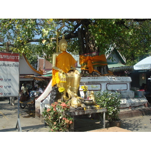 Picture Thailand Phitsanulok Wat Pra Sri Rattana Mahathat Vora Maha Vihar 2008-01 52 - Randonee Wat Pra Sri Rattana Mahathat Vora Maha Vihar