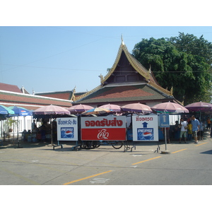 Picture Thailand Phitsanulok Wat Pra Sri Rattana Mahathat Vora Maha Vihar 2008-01 51 - Sight Wat Pra Sri Rattana Mahathat Vora Maha Vihar