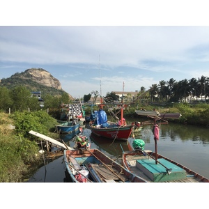 Picture Thailand Hua hin 2016-01 56 - Perspective Hua hin