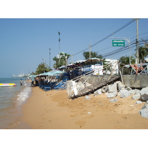 Picture Thailand Jomtien Jomtien Seashore 2008-01 185 - Photographer Jomtien Seashore