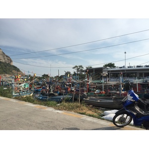 Picture Thailand Hua hin 2016-01 25 - Travel Hua hin