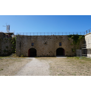 Picture France Port Louis Citadelle 2016-08 33 - Tourist Places Citadelle