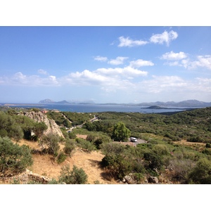 Picture Italy Sardinia Costa Smeralda 2015-06 39 - Perspective Costa Smeralda